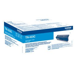 Brother TN423 tóner original separados (cian, magenta o amarillo)