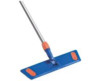 Soporte para fregona microfibra