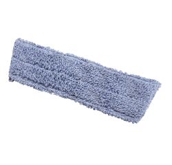 Mopa de escobilla microfibra 40 cm