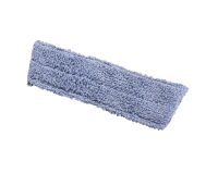 Frange sol microfibres pour support trapèze