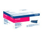 Toner Brother TN426 couleurs séparées très haute capacité pour imprimante laser