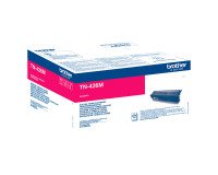 Toner Brother TN426 afzonderlijke kleuren zeer hoge capaciteit voor laserprinter