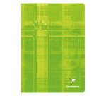 Cahier piqué Clairefontaine Metric - A4 21 x 29,7 cm - petits carreaux - 96 pages