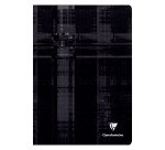 Cahier piqué Clairefontaine Metric - A4 21 x 29,7 cm - petits carreaux - 96 pages