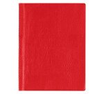 Protège-documents Bruneau PVC opaque A4 20 pochettes - 40 vues couleurs assorties