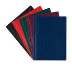 Protege-documentos 10 fundas Bruneau - negro