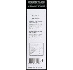 Padding Jede vending machine Tea lemon