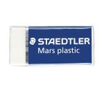 Pack 2 + 1 Mini-Radiergummis Mars plastic Staedtler