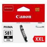 Cartridge Canon CLI 581 high capacity separate colors for inkjet printer
