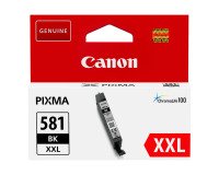 Canon CLI-581 XXL High Capacity Black Inkjet Printer Cartridge
