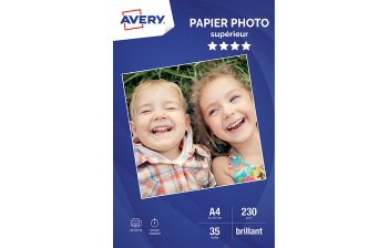 Papier photo