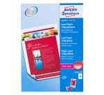 Papier photo laser Avery A4 150 g - 200 feuilles