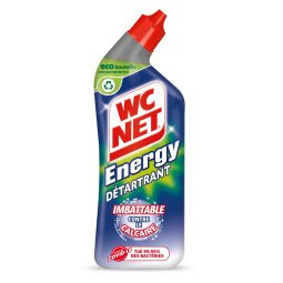 Gel Wc Net Energy détartrant - Flacon de 750 ml