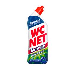 Gel WC Net Energy - 750 ml