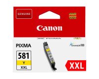 Canon CLI-581 XXL cartuchos originales colores separados muy alta capacidad (800 páginas)
