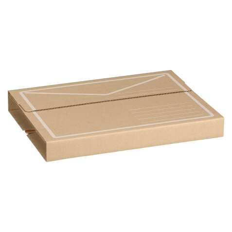 Easy-fold Mailer 24 x 18x 10 cm - Pack of 10 