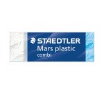 Gomme Mars Plastic Combi Staedtler