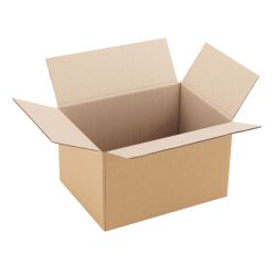American box 250x180x150mm