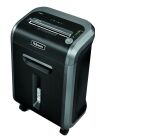 Destructora DIN4 Fellowes 79Ci capacidad 23 L corte en partículas