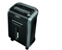 Destructora DIN4 Fellowes 79Ci capacidad 23 L corte en partículas