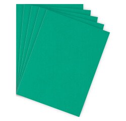 Subcarpetas papel A4 80 g colores vivos Bruneau Paquete de 100