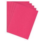 Standard subsleeve 80 g Bruneau 22 x 31 cm color - pack of 100