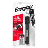 Lampe torche LED Energizer X-Focus