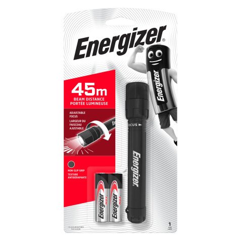 Linterna Led Energizer