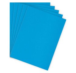 Standard Sichthülle 80 g Bruneau 22 x 31 cm Farbe - Packung von 100
