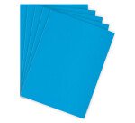 Standard Sichthülle 80 g Bruneau 22 x 31 cm Farbe - Packung von 100