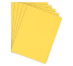 Subcarpetas papel A4 80 g colores vivos Bruneau Paquete de 100