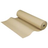 Rol kraftpapier 70 g/m² - 50 cm x 300 m