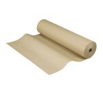 Rollo de papel kraft An. 50 cm x 300 m.