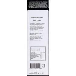 CAFE CAPPUCCINO CLASSIC Nescafé - pour machine Jede