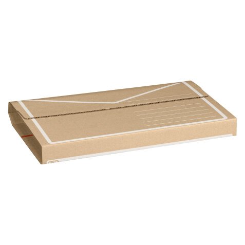 Easy-fold Mailer 31 x 22 x 10 cm - Pack of 10