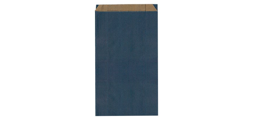 Sachets cadeau kraft couleur L 31 x H 49 cm - Colis de 250