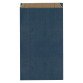 Pochettes cadeaux kraft couleur L 31 x H 49 cm - Colis de 250