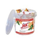 Nettoyant surodorant multi-usages Jex agrumes - Boîte de 100 doses
