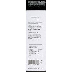 CAPPUCINO CACAO CLASSIC Cupeo Box - pour machine Jede