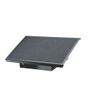 Reposapiés Metálico Profesional