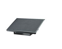 Reposapiés Metálico Profesional