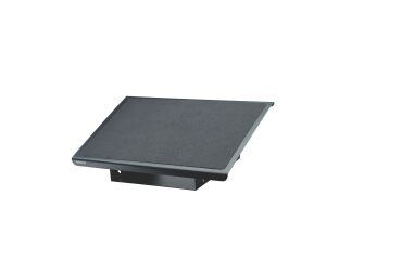 Reposapiés Metálico Profesional