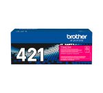 Toner Brother TN421 separate colores for laser printer