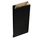 Pochettes cadeaux kraft couleur L 18 x H 35 cm - Colis de 250