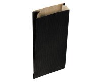 Geschenkbeutel in Papier B 18 x H 35 cm - Box von 250