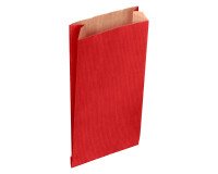 Sobres de papel kraft color para regalo 18 x 35 cm - Caja de 250
