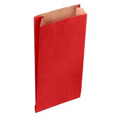 Sobres de papel kraft color para regalo 18 x 35 cm - Caja de 250