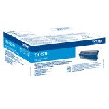 Toner Brother TN421 couleurs séparées pour imprimante laser