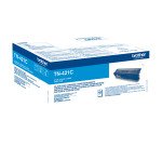 Toner Brother TN421 couleurs séparées pour imprimante laser