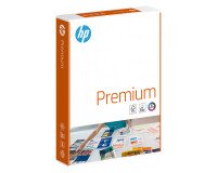 Papel blanco A4 80 g HP Premium - paquete de 500 hojas